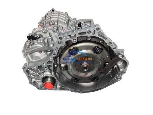 Remanufacturd K114F Car Transmission Assembly 30400-48020 Para TOYOTA RAV4 2.0L 4WD Para motor 3ZRFAE