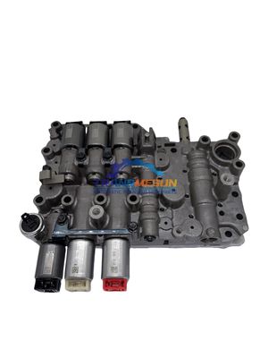 nova CF12 CVT peças de transmissão automática Valve corpo conjunto 4880002230 para Hyundai 2014-2020 2014-2020 i20 1.4L