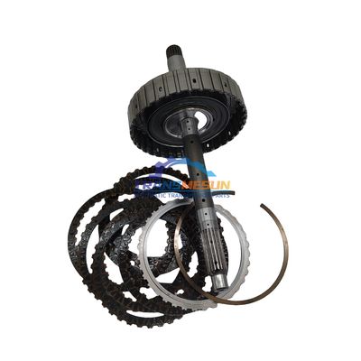 Kit de reparo de transmissão automática 454143F800 usado, Retener Assembly-35R embreagem A6MF2-2 para Kia Sorento 2.0L