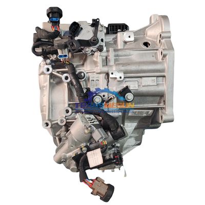 D7UF1 7 velocidades Dry Double Clutch Transmission Assembly caixa de engrenagens 430002D081 Para Hyundai TUCSON 1.6L