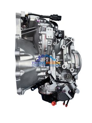 Refabricado F4A51 caixa de engrenagens de montagem de transmissão de 4 velocidades 4500039AC5 Para Hyundai 2006-2012 Santa Fe 2.7L