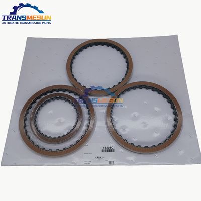 Kit de Reassemblagem para Transmissão Automática Ford 6R80