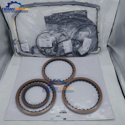 Kit de montagem da transmissão automática Ford 6R80