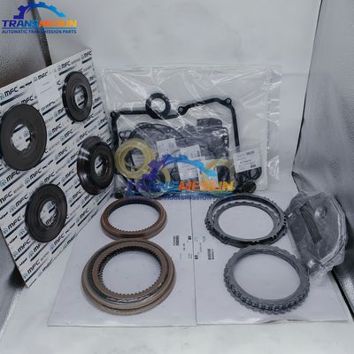 Kit de reassembleia de revisão para transmissão automática 09G TF-60SN
