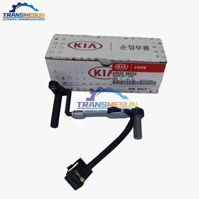 Hyundai-kia A6MF1/2 6 velocidades Sensor de velocidade de transmissão automática 426203B620