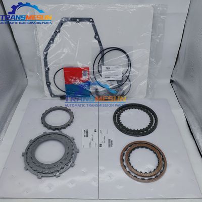 Kit Mestre de Reparo e Reconstrução para Transmissão Automática Nissan JF414E