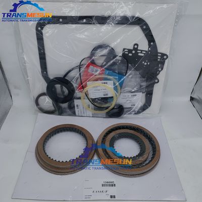 Toyota 5 velocidades U151F Transmissão automática Reconstruir Kit de revisão