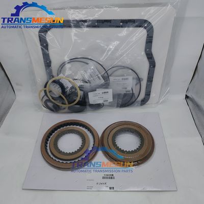TOYOTA 4 velocidades U241E caixa automática kit de revisão de reconstrução