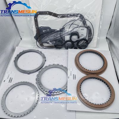 Kit de montagem da transmissão automática U660E U660F