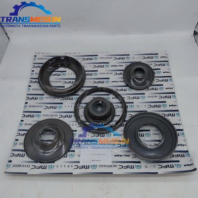 Para a caixa de velocidades Toyota U540E A4LB1 A4Q kit de pistão de reconstrução principal.