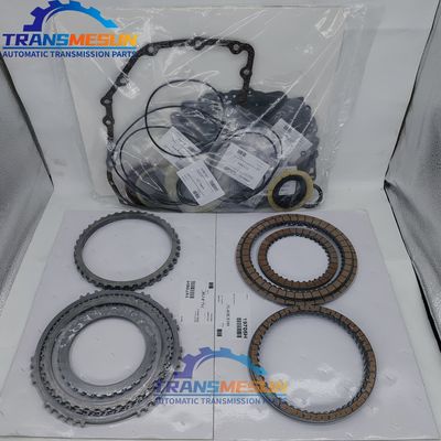 Adequado para o novo kit de montagem da transmissão automática de 8 velocidades GA8F22AW, TG-81SC da BMW