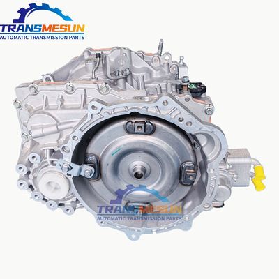 O novo Zhengpin Geely Emgrand 1.5L CVT da quarta geração com transmissão CVT18.