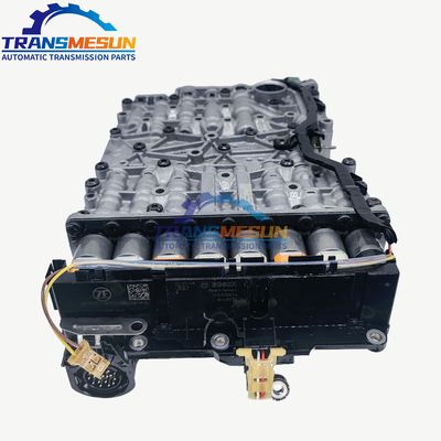 2017 Maserati Levante 3.0BT V6 4WD 8HP-70 Transmissão automática Unidade de controle eletromecânico Valve Body Assembly 673004343