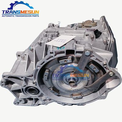 Remanufatura de Ssangyong 2.0T diesel com tração nas quatro rodas, conjunto de transmissão automática DSI M11 de 6 velocidades