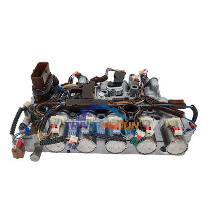 Montagem de carroceria para Ford Focus 8F24 Transmissão automática de 8 velocidades