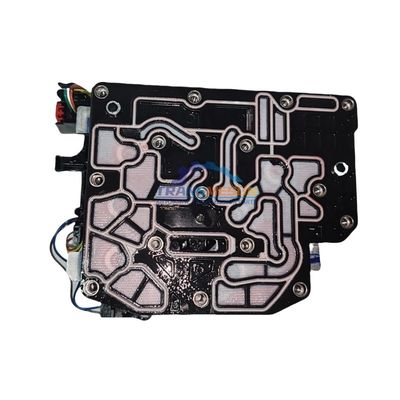 Autêntica nova válvula de transmissão de 62TE para Dodge Coolway Transmissões automáticas de 6 velocidades