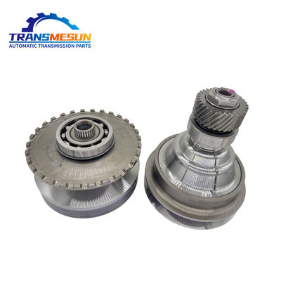 Transmesun 2019-2023 Hyundai Manufacturing C0GF1 CVT caixa de engrenagens e cinto de pole