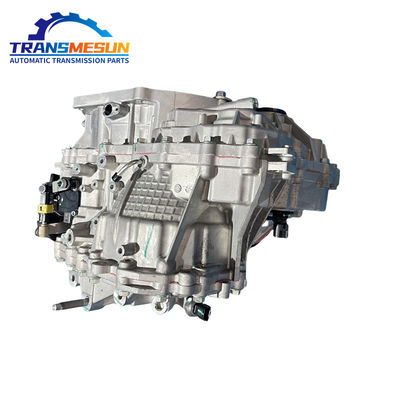 Transmesun Nova Original 2019-2023 Chery Tigo 7pro 1.5T 9CVT QR025CHC Assemblagem de transmissão 025CHC-1500010BK