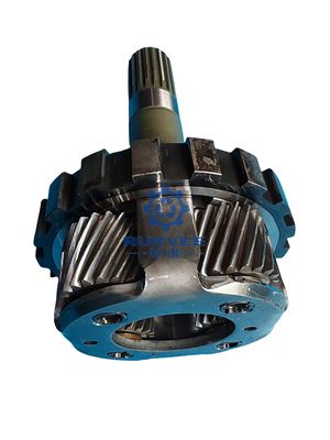 A750F 6-SPEED Transmissão automática traseira de engrenagem planetária Armazém 3576060090 35760-60090 Para Toyota J200