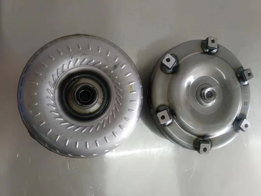 U760E U760F Sistema de transmissão automática Conversor de binário 32000-33140 Para TOYOTA HIGHLANDER RAV4 2.5L