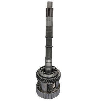 Conjunto de estrutura de engrenagem planetária traseira usada RE5R05A 5EAT Transmissão automática 31436AA190 Para Subaru