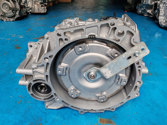 DSI575F6 Conjunto de transmissão automática 3043001200 Para 2014-2021 Geely Bo Yue 1.8T 2WD 3016057166