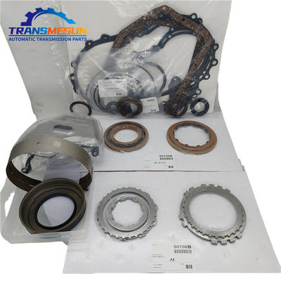 4 velocidades L-ZA142 JL-ZA142BS JL-ZA140 Z148 Kit de revisão de montagem de transmissão automática Para 2006-2015 Geely