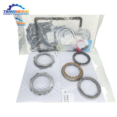 Kit de reconstrução da transmissão A44DE Inclui o Kit de Reparação Menor Kit de Filtro de Ecrã de Fricção Placa de Aço Placa Kit para TOYOTA