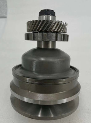 QR019CHA CVT Output com pole auxiliar de montagem de eixo 019CHA-1502550 Para 2008-2020 Chery A3 E5 1.3T 1.5T