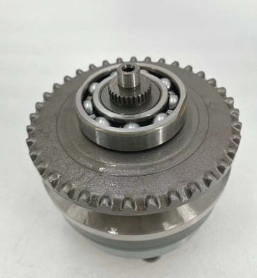 Novos QR019CHA QR019CHB CVT Input com montagem do eixo Polia principal 019CHA-1502510 Para 2008-2020 Chery A3 E5 1.3T 1.5T