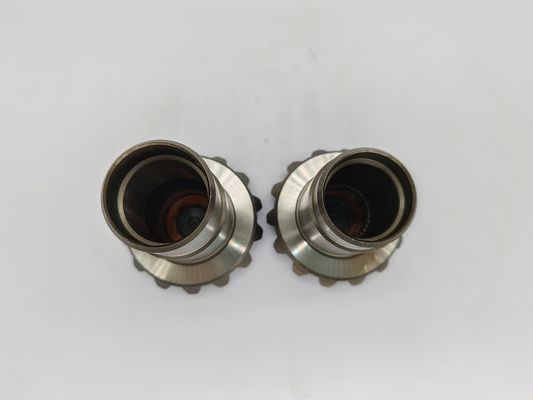 nova transmissão automática U661E U661F Corpo de válvula 35410-48051 3541048051 para 2014-2022 Toyota