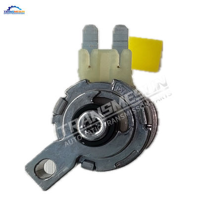 nova 0B5 DL501 válvulas solenoides de pressão de linha (N472) e de arrefecimento da embreagem (N471) 50229 para AUDI A4L A6L Q5 2.0T