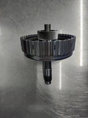 novo conjunto de embreagem de engrenagem dianteira da transmissão automática CVT180 TS11 para MG Roewe 2016-2023 i5 i6 PLUS RX3 PRO MG5 ZS 1.5L