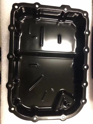 nova panela de óleo CVT180 TS11 10407811 para MG Roewe 2016-2023 i5 i6 PLUS RX3 PRO MG5 ZS 1.5L 1.6L