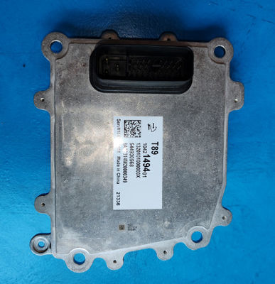 RUNVEE por atacado novo SHDT250 Duplo embreagem conjunto de módulo de controle de transmissão 10596115 para Roewe 2014 RX5 1.5T