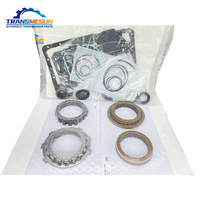 A340E Kit de reconstrução da transmissão inclui kit de reparo tela de filtro Pistola placa de atrito Kit de placa de aço para Toyota