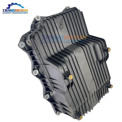 RUNVEE por grosso 7DCT450 GW7DCT1-A01 7 velocidades Cobertura lateral de transmissão de dupla embreagem molhada Conjunto de panela de óleo para HAVAL 2013-2020 H6