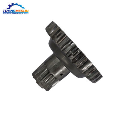 nova AW81-40LE transmissão automática de 4 velocidades embreagem de engrenagem direta ligada ao centro para Toyota Corolla 2003-2018