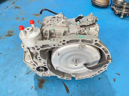 conjunto de transmissão automática GA6F21WA 09G reformulado para o MINI R56 1.6T 2010 24007639047 24007638570