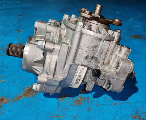 novo conjunto de caixa de transferência MPT VAA450 0A6409053AJ 0A6409053AM para Audi 2010-2023 Q3 2.0T