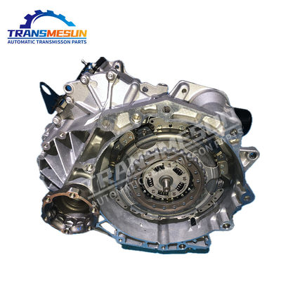 novo conjunto de transmissão automática 0AM DQ200 0AM300061Q para 2011-2018 Volkswagen Jetta 1.4T