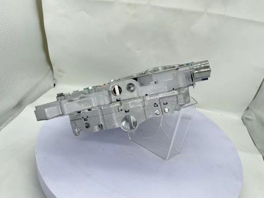 caixa de velocidades automática E4F03B remanufaturado conjunto de carroceria da válvula 31705-3CX00 para Nissan 2005-2017 Tiida 1.6L