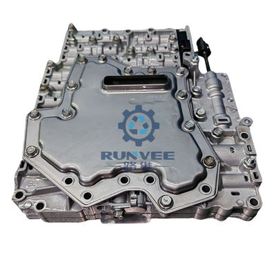 nova RE7R01A transmissão automática Valve corpo conjunto P0500 P0720 P1574 válvula de controle para Infiniti Q50