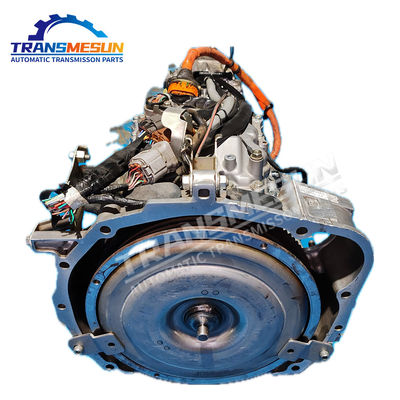 Conjunto de transmissão TH58ADD8AB TH58ADD6AA usado G/R=3.700 31000AJ760 31000AJ300 para SUBARU 2013-2018 XV híbrido 2.0L 4WD