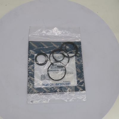 novo AF21 TF-81SC TF-80SC AF40 conjunto de transmissão automática kit de anel de vedação caixa de velocidades kit de reparo 81000604 para Buick