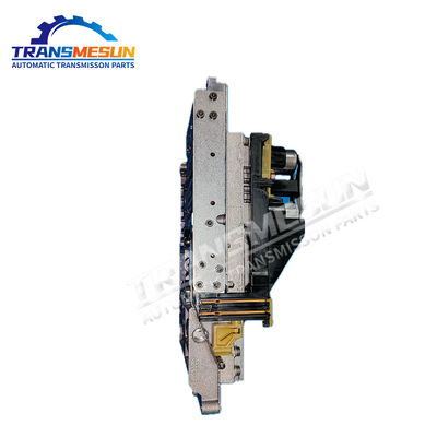 caixa de válvula completa remodelada NAG1 W5A580 transmissão automática de 5 velocidades para 2007-2017 JEEP GRAND CHEROKEE 2.8T