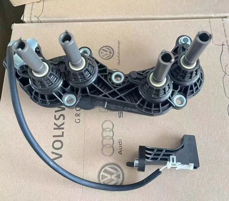 novo regulador de velocidades automático 0CK DL382 0CK325110Q 0CK325110P 0CK325110N para Audi 2016 A6 2.0T