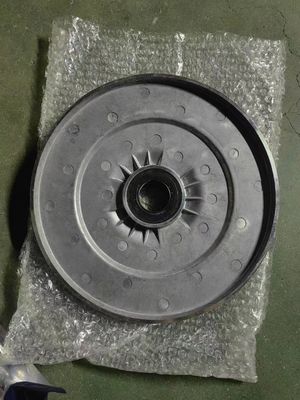 novo remover 8P-70H caixa de velocidades híbrida tampa frontal GA8P75HZ caixa de velocidades dianteira vedação de óleo 1102401053 para BMW X5/F18