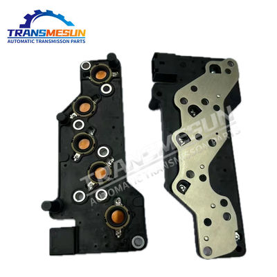 remanufaturado 722.6 5 velocidades caixa automática de válvula de carroceria conjunto A2112700006 para 1998-2016 Mercedes Benz CLK
