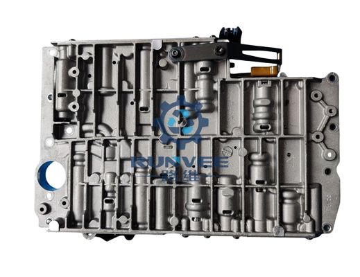 Transmesun 7 velocidades de transmissão automática 722.9 unidade de controlo hidráulica electrónica kit de reparação do sensor de velocidade turbo para Mercedes-Benz